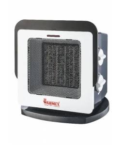 Warmex PTC 09 WM Retro Fan Room Heater